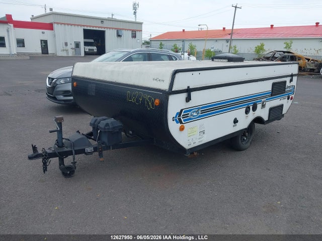 1UJAJ0AE0H12Y0116 Jayco Jayco