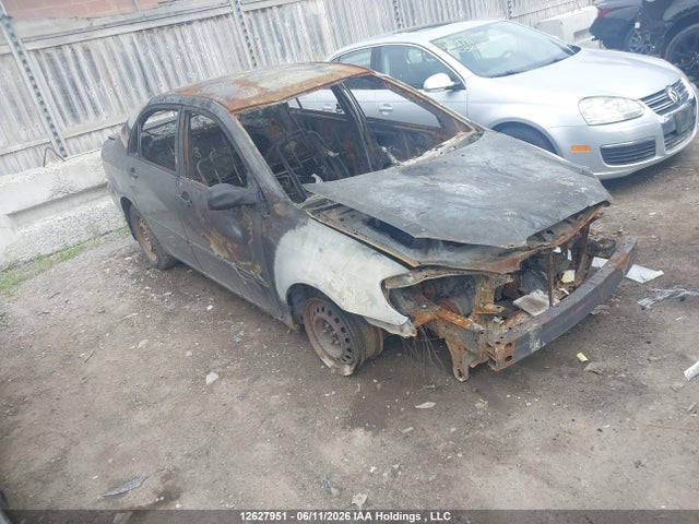12627951 :رقم المزاد ، 2T1BR32E76C591872 vin ، 2006 Toyota Corolla Ce/le/s مزاد بيع