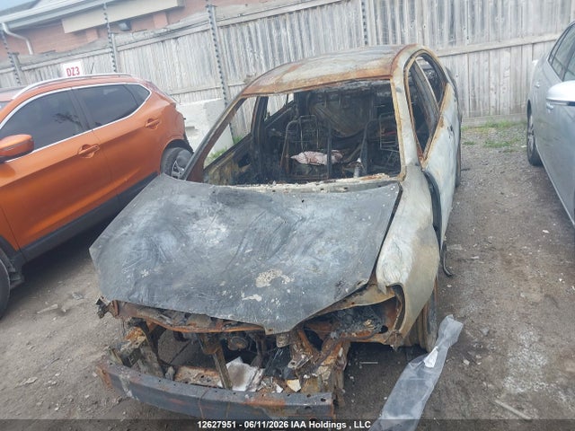 12627951 :رقم المزاد ، 2T1BR32E76C591872 vin ، 2006 Toyota Corolla Ce/le/s مزاد بيع