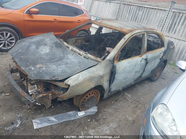 12627951 :رقم المزاد ، 2T1BR32E76C591872 vin ، 2006 Toyota Corolla Ce/le/s مزاد بيع