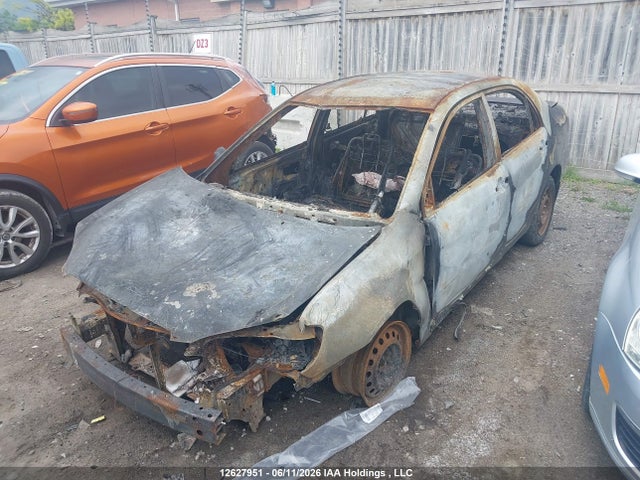 12627951 :رقم المزاد ، 2T1BR32E76C591872 vin ، 2006 Toyota Corolla Ce/le/s مزاد بيع