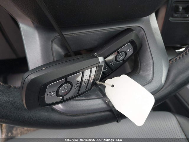 1FT6W1EV0PWG15495 Ford F-150 Lightning Lariat