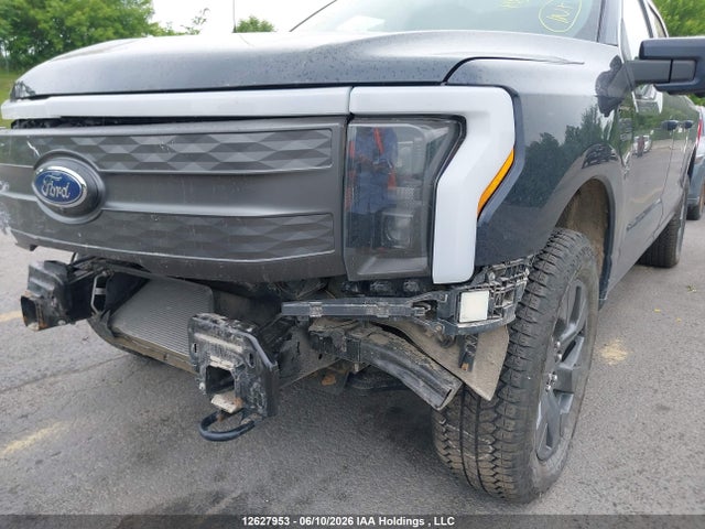 1FT6W1EV0PWG15495 Ford F-150 Lightning Lariat