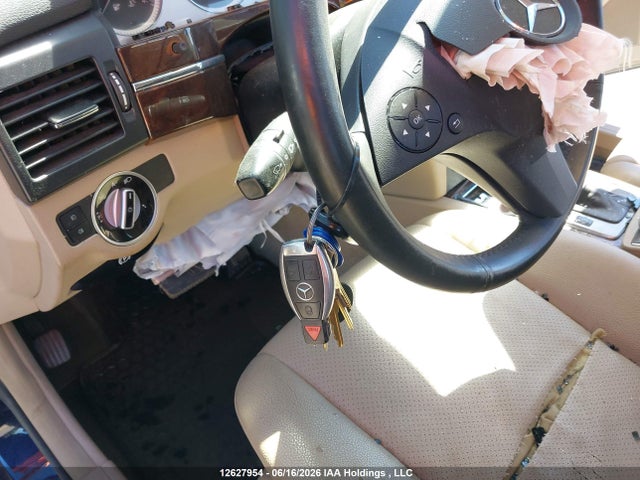 Aukcja sprzedaży 2011 Mercedes-benz Glk 350 4matic, vin: WDCGG8HB6BF560145, numer aukcji: 12627954