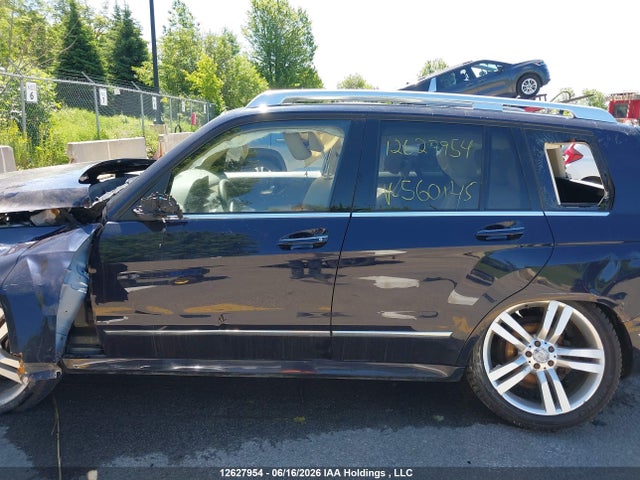 Aukcja sprzedaży 2011 Mercedes-benz Glk 350 4matic, vin: WDCGG8HB6BF560145, numer aukcji: 12627954