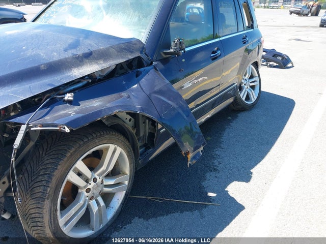 Aukcja sprzedaży 2011 Mercedes-benz Glk 350 4matic, vin: WDCGG8HB6BF560145, numer aukcji: 12627954
