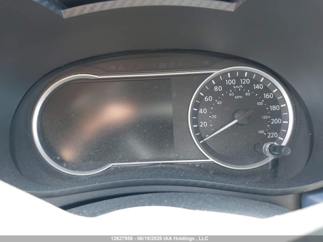Nissan Versa 2023 3N1CN8EV5PL854192 Image 13