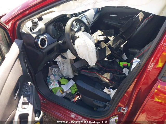 Nissan Versa 2023 3N1CN8EV5PL854192 Image 15