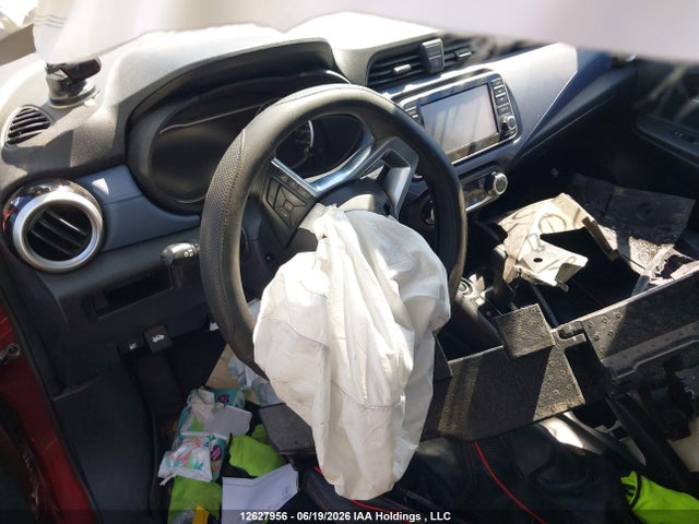 Nissan Versa 2023 3N1CN8EV5PL854192 Image 16