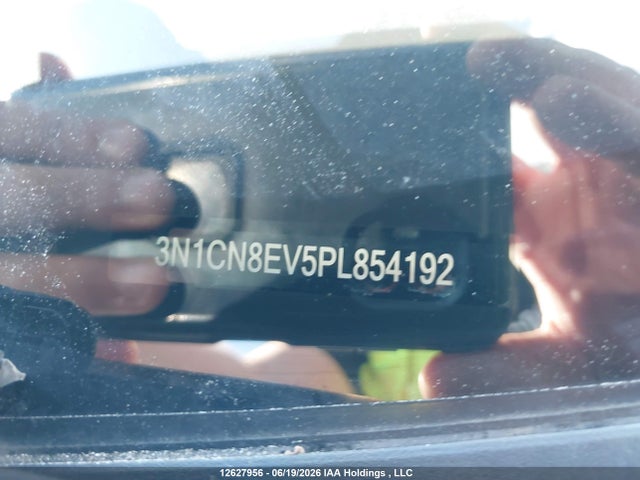 Nissan Versa 2023 3N1CN8EV5PL854192 Image 17