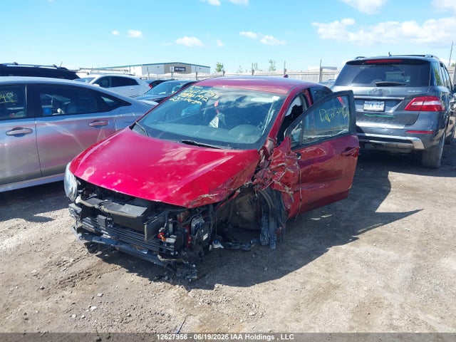 Nissan Versa 2023 3N1CN8EV5PL854192 Image 2
