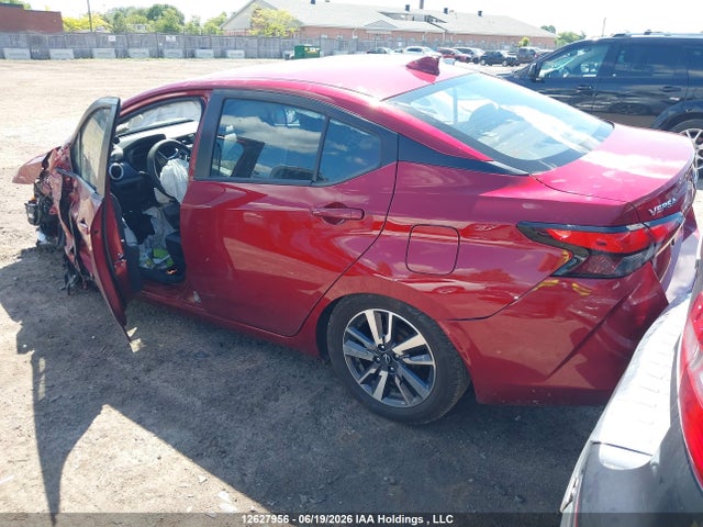 Nissan Versa 2023 3N1CN8EV5PL854192 Image 3