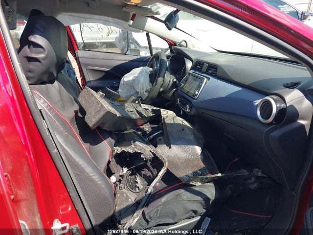 Aukcja sprzedaży 2023 Nissan Versa, vin: 3N1CN8EV5PL854192, numer aukcji: 12627956