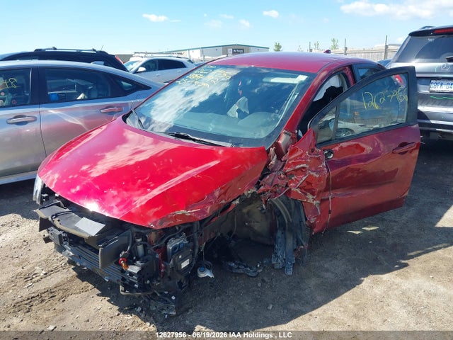 Nissan Versa 2023 3N1CN8EV5PL854192 Image 6