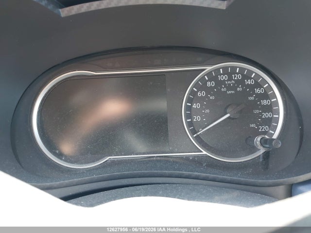 Nissan Versa 2023 3N1CN8EV5PL854192 Image 7