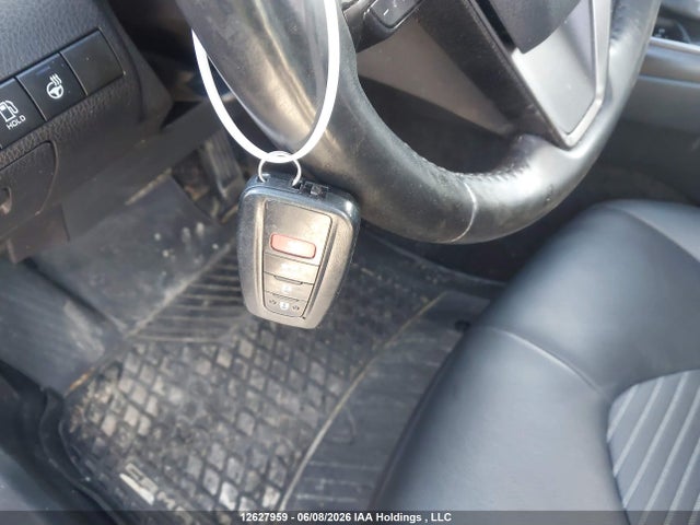 Продажа на аукционе авто 2023 Toyota Camry, vin: 4T1S11BK1PU074701, номер лота: 12627959