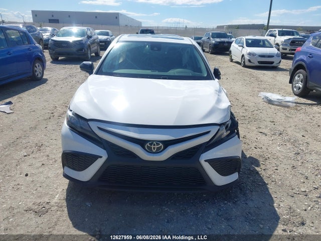 Продажа на аукционе авто 2023 Toyota Camry, vin: 4T1S11BK1PU074701, номер лота: 12627959