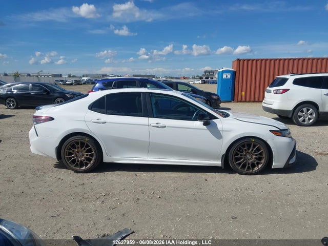 Продажа на аукционе авто 2023 Toyota Camry, vin: 4T1S11BK1PU074701, номер лота: 12627959