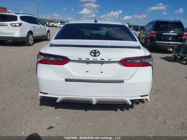 Продажа на аукционе авто 2023 Toyota Camry, vin: 4T1S11BK1PU074701, номер лота: 12627959