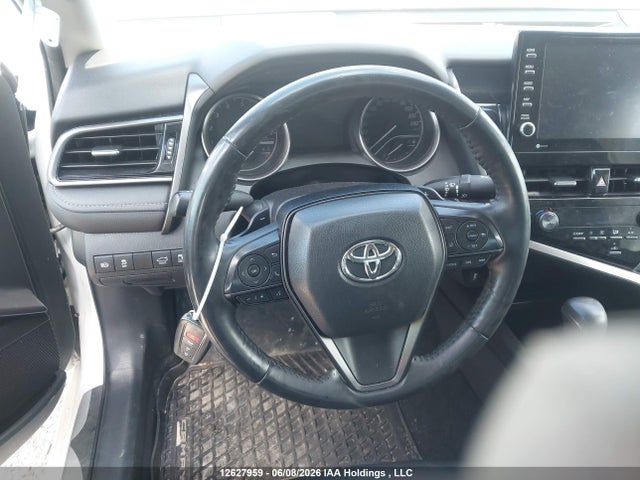 Продажа на аукционе авто 2023 Toyota Camry, vin: 4T1S11BK1PU074701, номер лота: 12627959