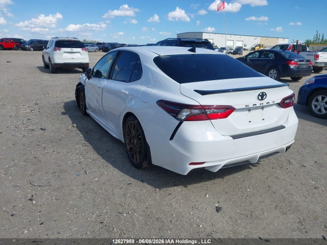 Продажа на аукционе авто 2023 Toyota Camry, vin: 4T1S11BK1PU074701, номер лота: 12627959
