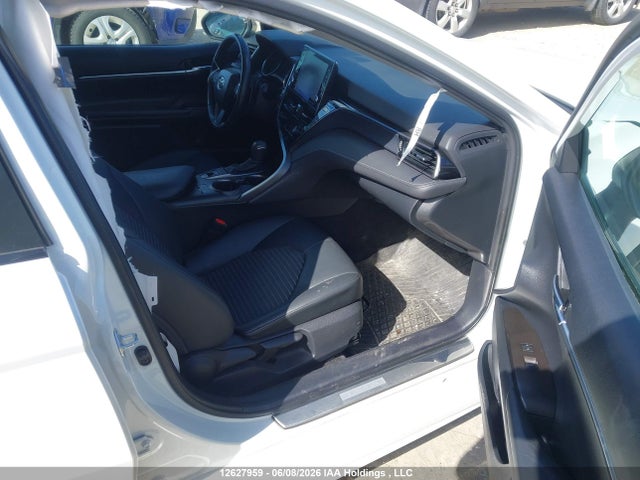 Продажа на аукционе авто 2023 Toyota Camry, vin: 4T1S11BK1PU074701, номер лота: 12627959
