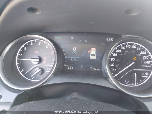 Продажа на аукционе авто 2023 Toyota Camry, vin: 4T1S11BK1PU074701, номер лота: 12627959