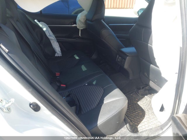 Продажа на аукционе авто 2023 Toyota Camry, vin: 4T1S11BK1PU074701, номер лота: 12627959