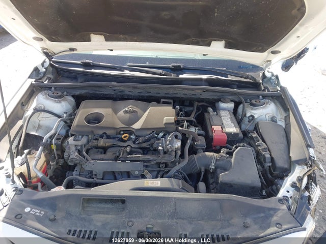 Продажа на аукционе авто 2023 Toyota Camry, vin: 4T1S11BK1PU074701, номер лота: 12627959