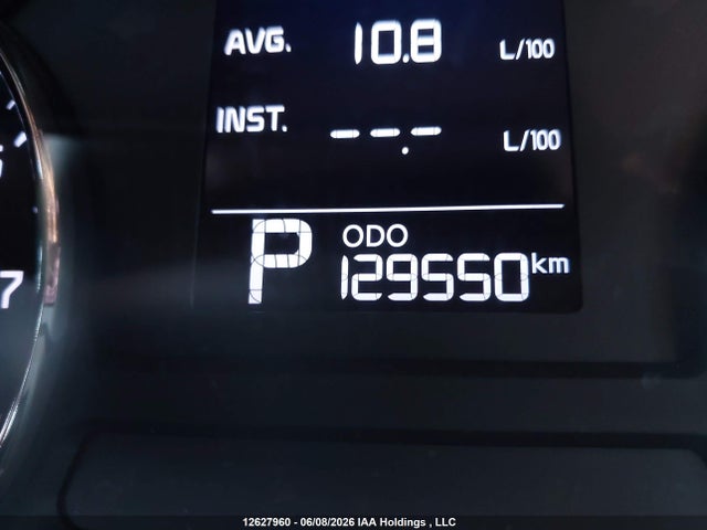 12627960 :رقم المزاد ، KNAFX4A64E5249697 vin ، 2014 Kia Forte Lx مزاد بيع