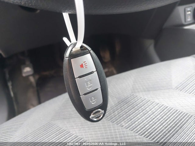 5N1AT2MV4GC836461 Nissan Rogue