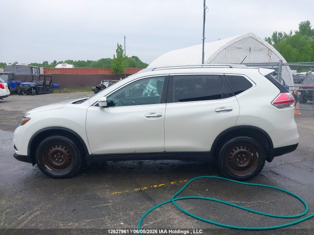 5N1AT2MV4GC836461 Nissan Rogue