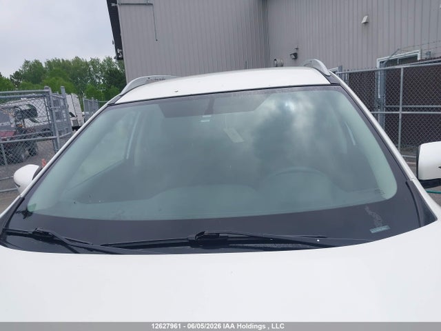 5N1AT2MV4GC836461 Nissan Rogue