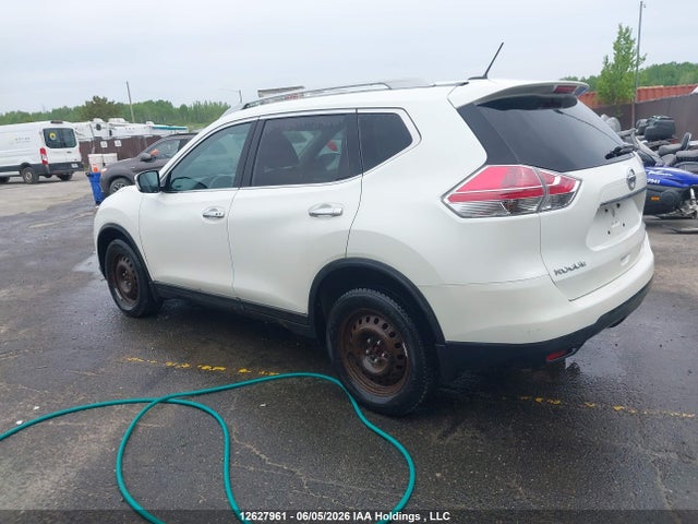 5N1AT2MV4GC836461 Nissan Rogue
