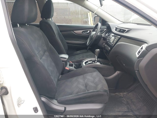 5N1AT2MV4GC836461 Nissan Rogue