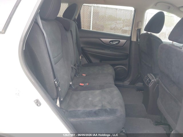 5N1AT2MV4GC836461 Nissan Rogue
