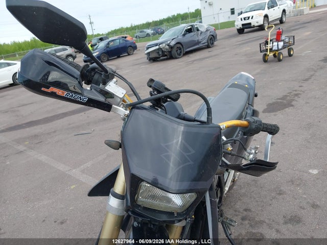 Suzuki Dr-z400 Sm 2016 JS1SK44A5G2101024 Image 11