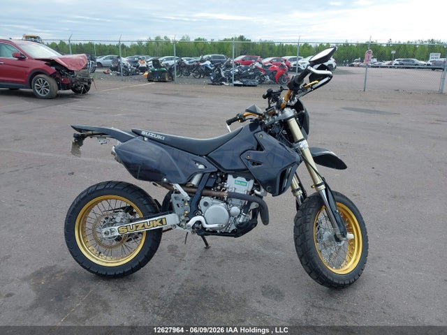 Suzuki Dr-z400 Sm 2016 JS1SK44A5G2101024 Image 13