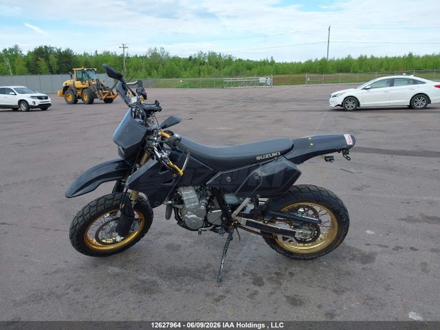 Suzuki Dr-z400 Sm 2016 JS1SK44A5G2101024 Image 14