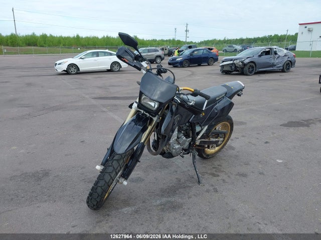 Suzuki Dr-z400 Sm 2016 JS1SK44A5G2101024 Image 2