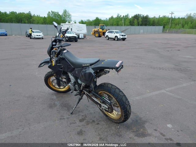 Suzuki Dr-z400 Sm 2016 JS1SK44A5G2101024 Image 3