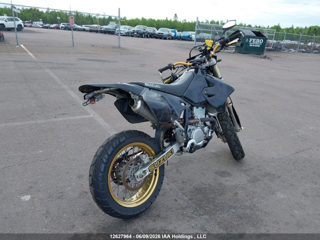 Suzuki Dr-z400 Sm 2016 JS1SK44A5G2101024 Image 4