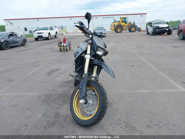 Suzuki Dr-z400 Sm 2016 JS1SK44A5G2101024 Image 5