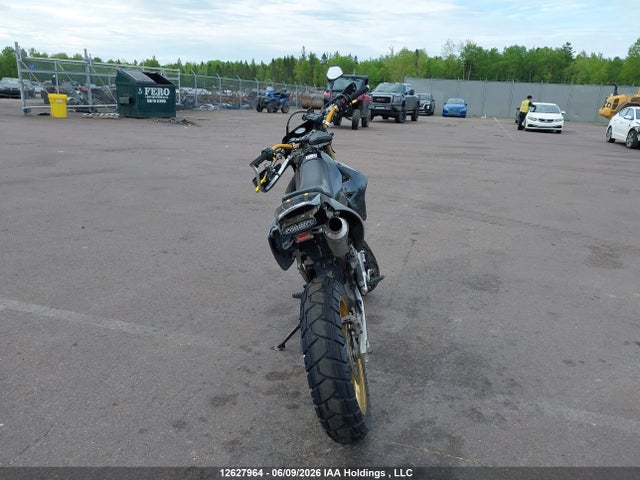 Suzuki Dr-z400 Sm 2016 JS1SK44A5G2101024 Image 6