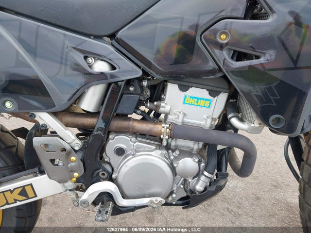 Suzuki Dr-z400 Sm 2016 JS1SK44A5G2101024 Image 8