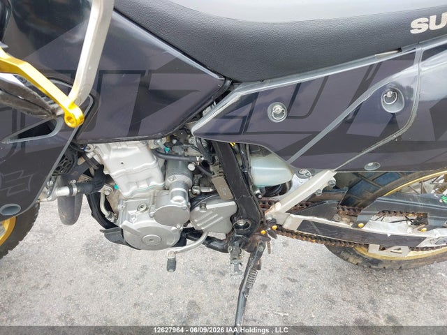 Suzuki Dr-z400 Sm 2016 JS1SK44A5G2101024 Image 9