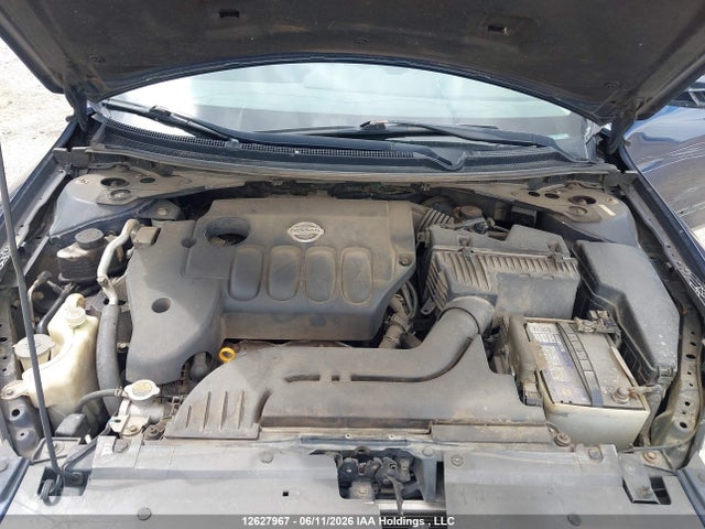 Aukcja sprzedaży 2012 Nissan Altima S, vin: 1N4AL2AP8CN568870, numer aukcji: 12627967