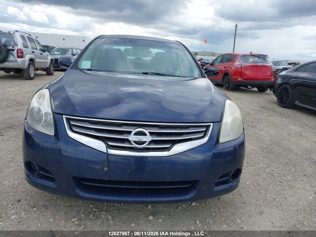 Aukcja sprzedaży 2012 Nissan Altima S, vin: 1N4AL2AP8CN568870, numer aukcji: 12627967
