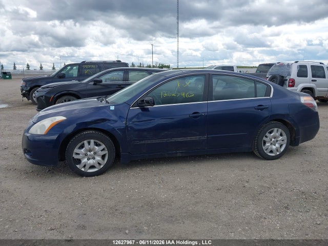 Aukcja sprzedaży 2012 Nissan Altima S, vin: 1N4AL2AP8CN568870, numer aukcji: 12627967