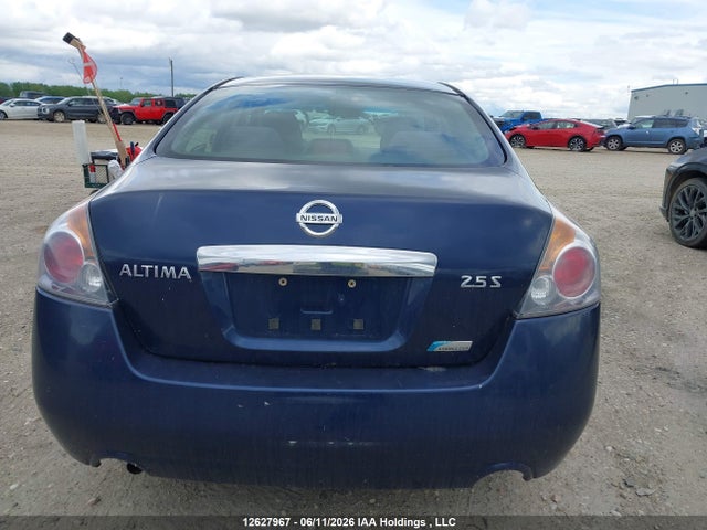 Aukcja sprzedaży 2012 Nissan Altima S, vin: 1N4AL2AP8CN568870, numer aukcji: 12627967